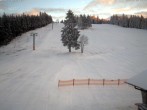 Archived image Webcam Ski lift Ruhestein 07:00