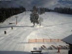 Archived image Webcam Ski lift Ruhestein 09:00