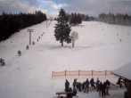 Archived image Webcam Ski lift Ruhestein 13:00