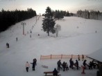 Archived image Webcam Ski lift Ruhestein 15:00