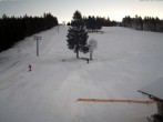 Archived image Webcam Ski lift Ruhestein 07:00