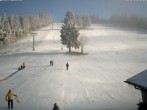 Archiv Foto Webcam Skilift Ruhestein 09:00