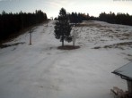 Archived image Webcam Ski lift Ruhestein 07:00