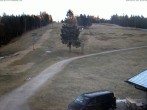 Archived image Webcam Ski lift Ruhestein 07:00