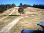 Archived image Webcam Ski lift Ruhestein 11:00