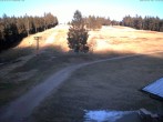 Archived image Webcam Ski lift Ruhestein 15:00