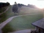 Archiv Foto Webcam Skilift Ruhestein 02:00