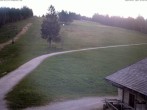 Archived image Webcam Ski lift Ruhestein 06:00
