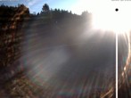 Archived image Webcam Ski lift Ruhestein 07:00