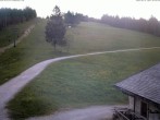 Archived image Webcam Ski lift Ruhestein 00:00