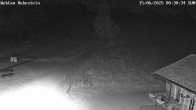Archiv Foto Webcam Skilift Ruhestein 23:00