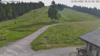 Archiv Foto Webcam Skilift Ruhestein 07:00