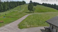 Archived image Webcam Ski lift Ruhestein 11:00