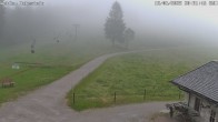 Archiv Foto Webcam Skilift Ruhestein 19:00