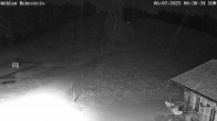 Archived image Webcam Ski lift Ruhestein 23:00