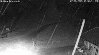 Archiv Foto Webcam Skilift Ruhestein 23:00