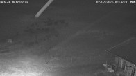Archiv Foto Webcam Skilift Ruhestein 01:00
