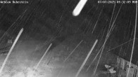 Archiv Foto Webcam Skilift Ruhestein 03:00