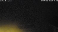 Archiv Foto Webcam Skilift Ruhestein 03:00