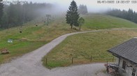 Archiv Foto Webcam Skilift Ruhestein 09:00