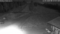 Archiv Foto Webcam Skilift Ruhestein 23:00