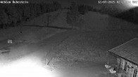 Archiv Foto Webcam Skilift Ruhestein 01:00