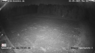 Archived image Webcam Kniebis - cross-country skiing night trail 01:00