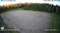 Archived image Webcam Kniebis - cross-country skiing night trail 05:00