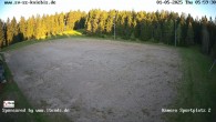 Archived image Webcam Kniebis - cross-country skiing night trail 06:00