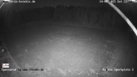 Archiv Foto Webcam Kniebis: Skistadion und Nachtloipe 23:00
