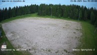 Archiv Foto Webcam Kniebis: Skistadion und Nachtloipe 05:00
