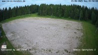 Archiv Foto Webcam Kniebis: Skistadion und Nachtloipe 06:00