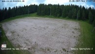 Archiv Foto Webcam Kniebis: Skistadion und Nachtloipe 13:00