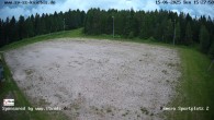 Archiv Foto Webcam Kniebis: Skistadion und Nachtloipe 15:00