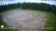 Archiv Foto Webcam Kniebis: Skistadion und Nachtloipe 19:00