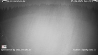 Archiv Foto Webcam Kniebis: Skistadion und Nachtloipe 21:00