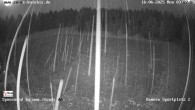 Archiv Foto Webcam Kniebis: Skistadion und Nachtloipe 03:00