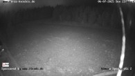 Archiv Foto Webcam Kniebis: Skistadion und Nachtloipe 23:00