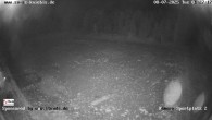 Archiv Foto Webcam Kniebis: Skistadion und Nachtloipe 01:00