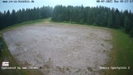Archiv Foto Webcam Kniebis: Skistadion und Nachtloipe 05:00