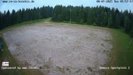 Archiv Foto Webcam Kniebis: Skistadion und Nachtloipe 06:00
