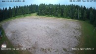 Archiv Foto Webcam Kniebis: Skistadion und Nachtloipe 07:00