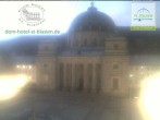 Archiv Foto Webcam St. Blasien: Domplatz 06:00