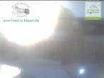 Archiv Foto Webcam St. Blasien: Domplatz 09:00