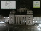 Archiv Foto Webcam St. Blasien: Domplatz 05:00