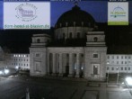 Archiv Foto Webcam St. Blasien: Domplatz 05:00