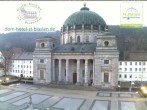 Archiv Foto Webcam St. Blasien: Domplatz 06:00