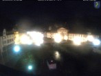 Archived image Webcam Main street of St Blasien Menzenschwand 23:00