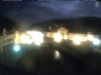Archived image Webcam Main street of St Blasien Menzenschwand 23:00