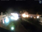 Archived image Webcam Main street of St Blasien Menzenschwand 01:00